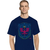 ShirtPunch To Protect You, view 4