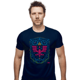 ShirtPunch To Protect You, view 5
