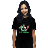 ShirtPunch To Reanimate Or Not, view 2