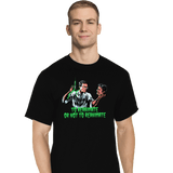 ShirtPunch To Reanimate Or Not, view 4
