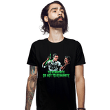 ShirtPunch To Reanimate Or Not, view 5
