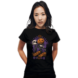 ShirtPunch To Scare Or Not To Scare, view 6