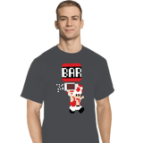 ShirtPunch To The Bar, Toad!, view 4