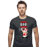ShirtPunch To The Bar, Toad!, view 5