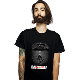 ShirtPunch To The Batmobile, view 2