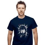 ShirtPunch Tom Baker, view 2