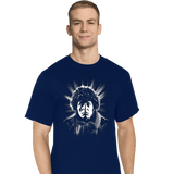 ShirtPunch Tom Baker, view 4