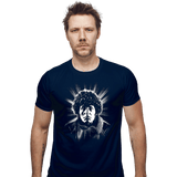 ShirtPunch Tom Baker, view 5