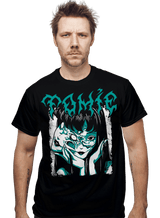 ShirtPunch Tomie, view 2