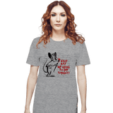 ShirtPunch Tonight!, view 2
