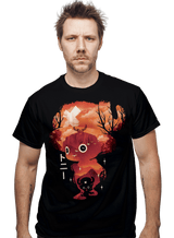 ShirtPunch Tony Chopper, view 2
