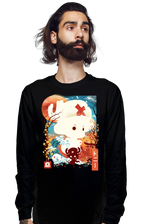 ShirtPunch Tony Tony Chopper Ukiyo, view 4
