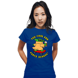 ShirtPunch Too Cool, view 6