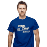 ShirtPunch Tool Time, view 2