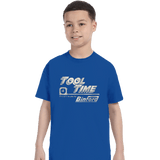 ShirtPunch Tool Time, view 3