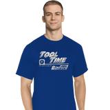 ShirtPunch Tool Time, view 4