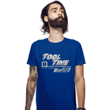 ShirtPunch Tool Time, view 5