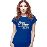 ShirtPunch Tool Time, view 6