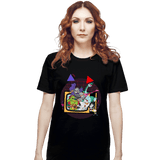 ShirtPunch Toon Takeover, view 2