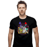 ShirtPunch Toon Takeover, view 5