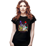 ShirtPunch Toon Takeover, view 6
