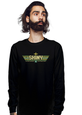 ShirtPunch Top Browncoat, view 4