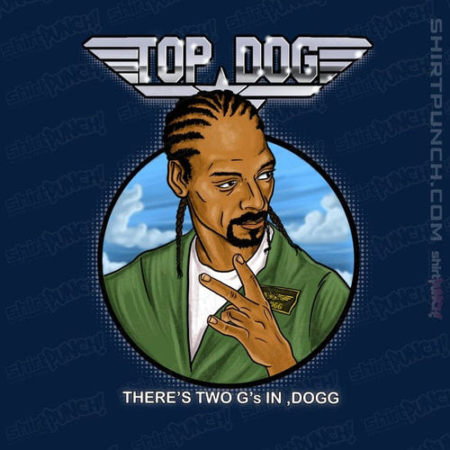 ShirtPunch Top Dogg