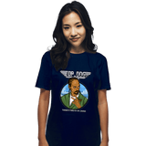 ShirtPunch Top Dogg, view 2