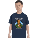 ShirtPunch Top Dogg, view 3