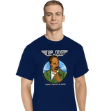 ShirtPunch Top Dogg, view 4