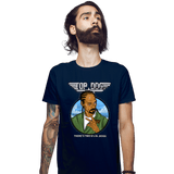 ShirtPunch Top Dogg, view 5