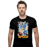 ShirtPunch Top Speed, view 5