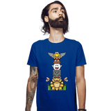 ShirtPunch Totem Of Terror, view 5