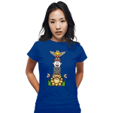 ShirtPunch Totem Of Terror, view 6