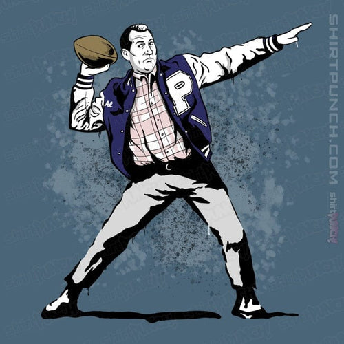 ShirtPunch Touchdown