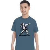 ShirtPunch Touchdown, view 3