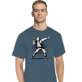 ShirtPunch Touchdown, view 4