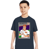 ShirtPunch Towel Manager, view 3