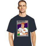 ShirtPunch Towel Manager, view 4