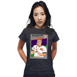 ShirtPunch Towel Manager, view 6