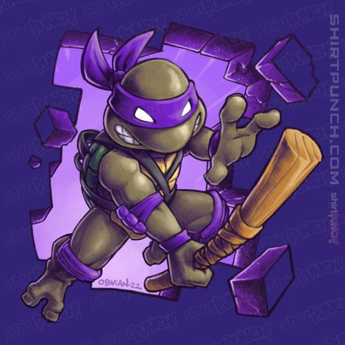 ShirtPunch Toy Don