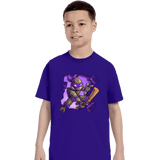ShirtPunch Toy Don, view 3