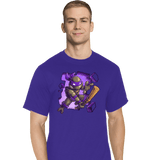 ShirtPunch Toy Don, view 4
