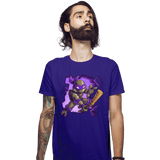 ShirtPunch Toy Don, view 5