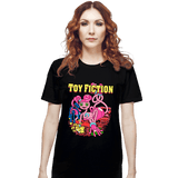 ShirtPunch Toy Fiction, view 2