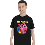 ShirtPunch Toy Fiction, view 3