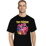 ShirtPunch Toy Fiction, view 4