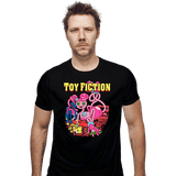 ShirtPunch Toy Fiction, view 5