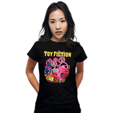 ShirtPunch Toy Fiction, view 6