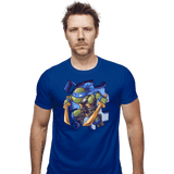 ShirtPunch Toy Leo, view 5